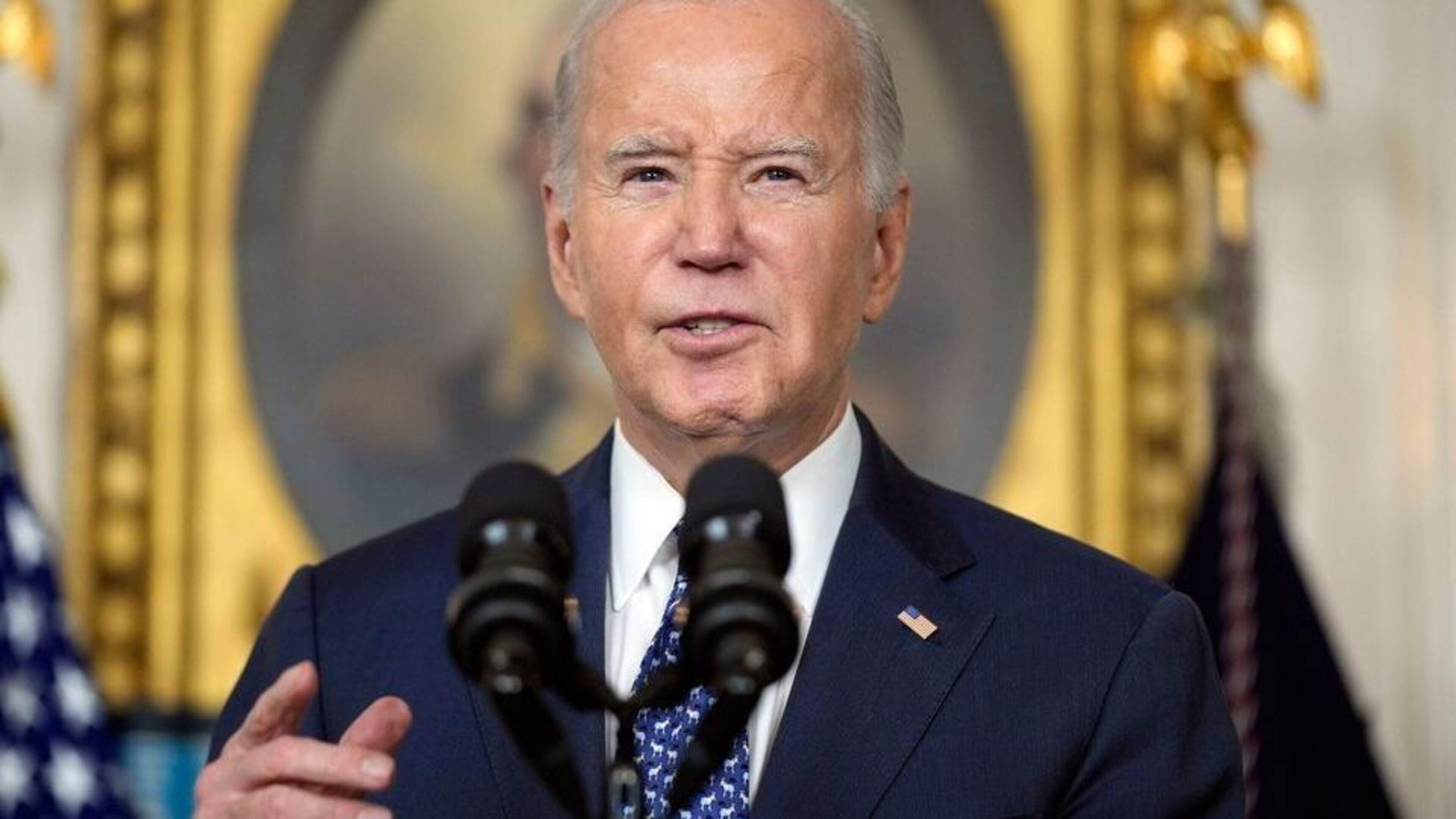 Joe Biden drops lawsuit to block release of ghostwriter’s audio recordings and transcripts